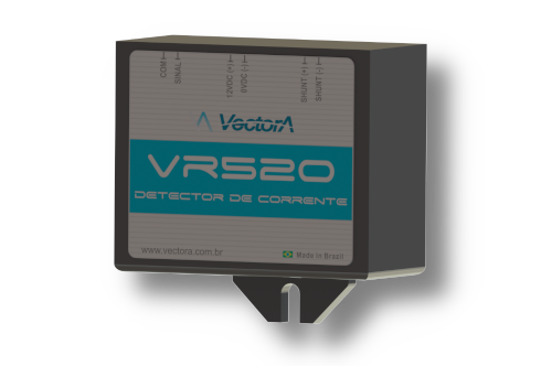 VR520 - Detector de Corrente