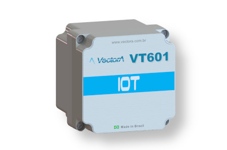 VT601 - IoT